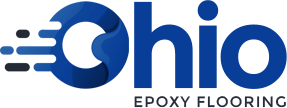 Epoxy Flooring Ohio Logo