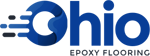 Epoxy Flooring Ohio Logo