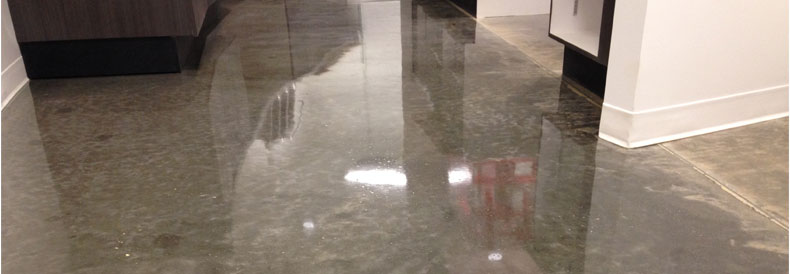 Epoxy Flooring Blogs How To Resurface Your Concrete
