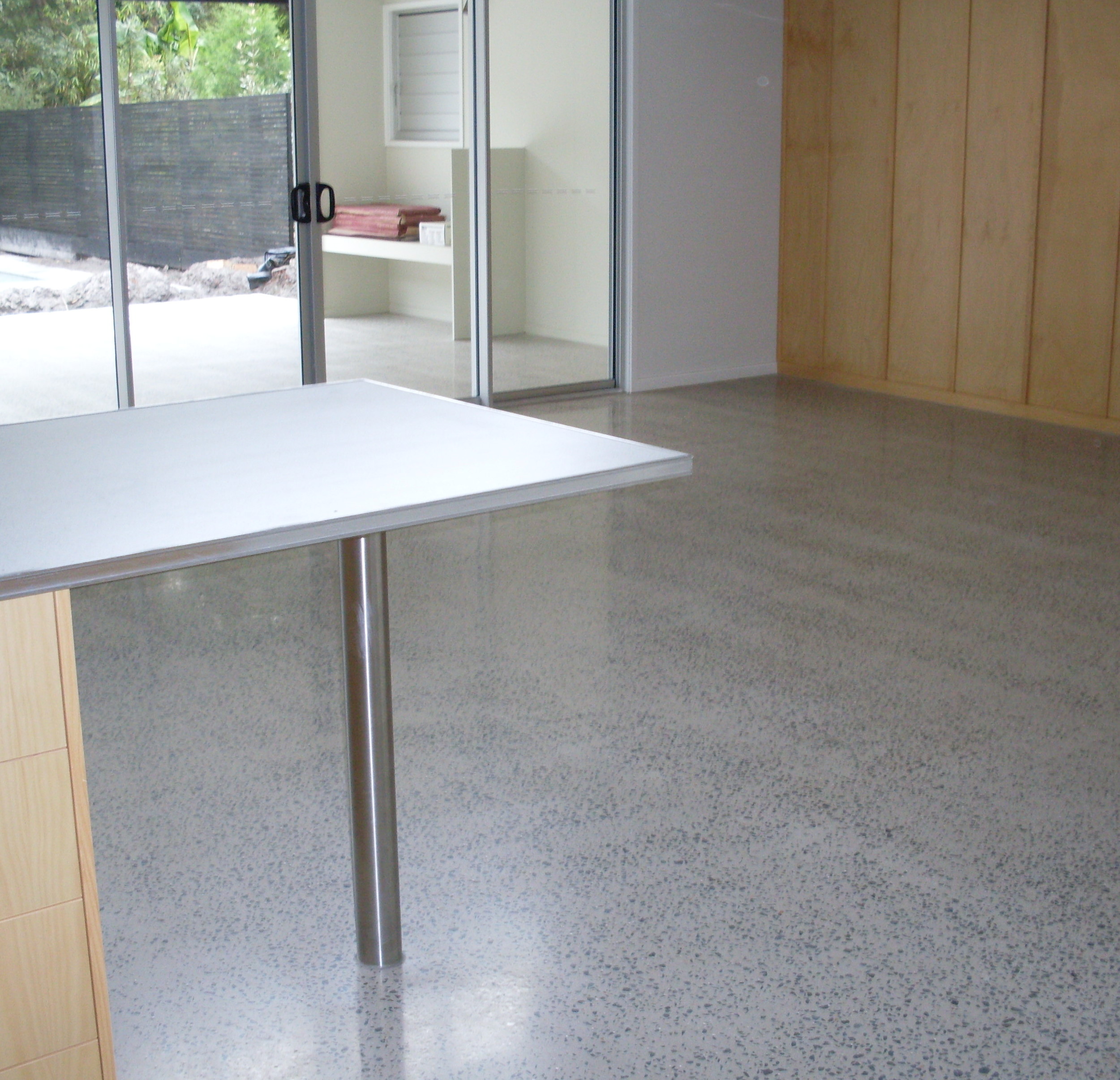 Meeting Safety Standards: Advantages of Epoxy Flooring in Commercial Kitchens